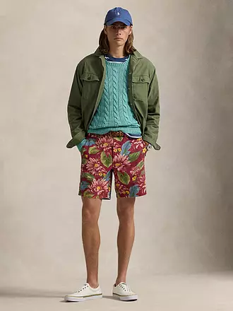 POLO RALPH LAUREN | Pull-over | türkis